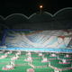 Illustration for article titled The Amazing, Colorful Flip Card Propaganda Mosaics of North Korea